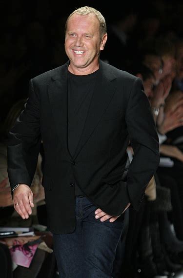 diseñador michael kors|Michael Kors wikipedia.